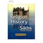 Religion and History of Sikhism