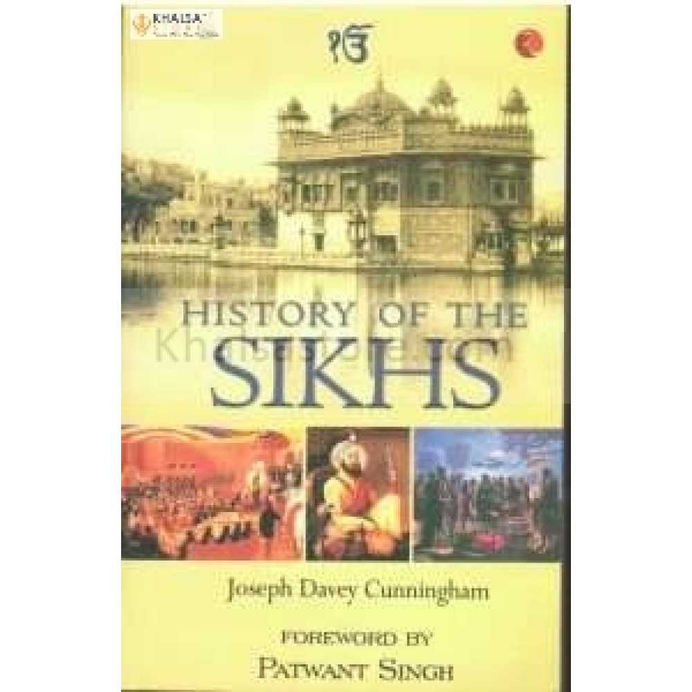 History of the Sikhs