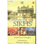 History of the Sikhs