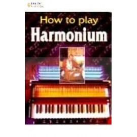 how to play harmonium