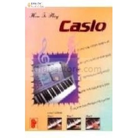 How to play casio