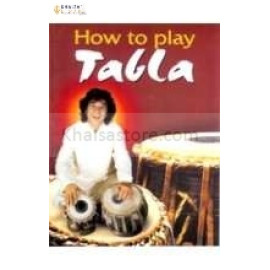 How to play tabla
