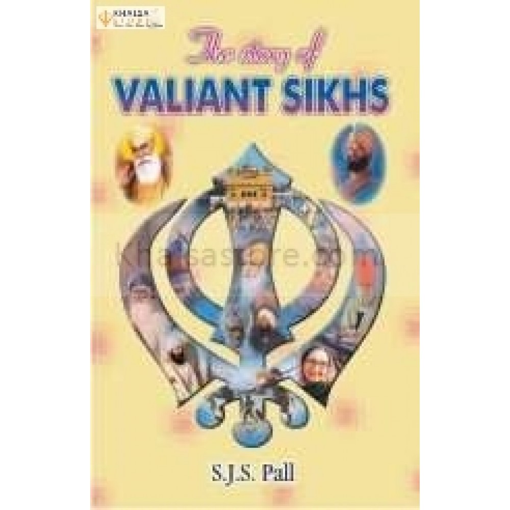 sikh achievers