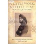 a little work a little play