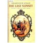 The last sunset