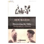 Hew mc leod & discovering the sikh