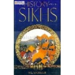 The history of the sikhs
