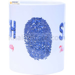 MUG 10 x 8 cm