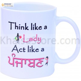MUG