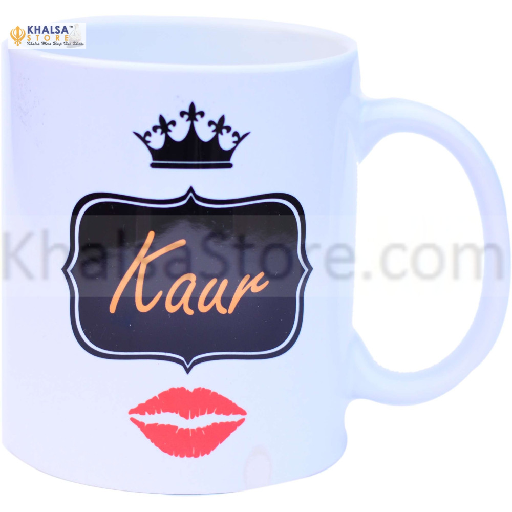 MUG 10 x 8 cm