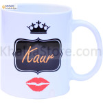 MUG 10 x 8 cm