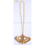 Car Hanging - Golden 20 x 6 cm