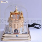 Model - Golden Temple - 4 inches