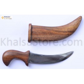 Kirpan - 3 inches