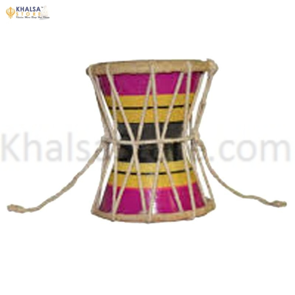 Damru / Dhaad