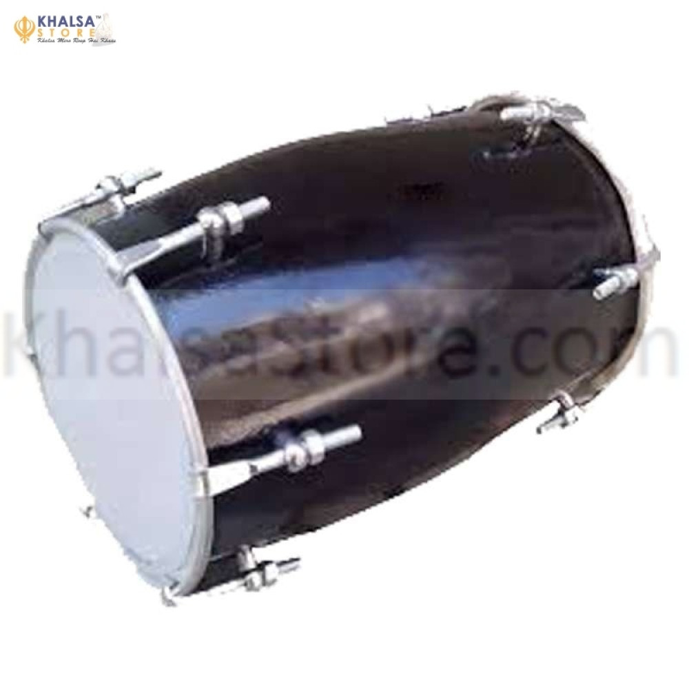 Dholki
