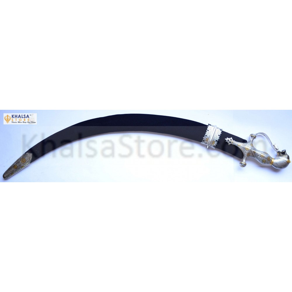 Kirpan - 2.5 Ft - Designer - On order