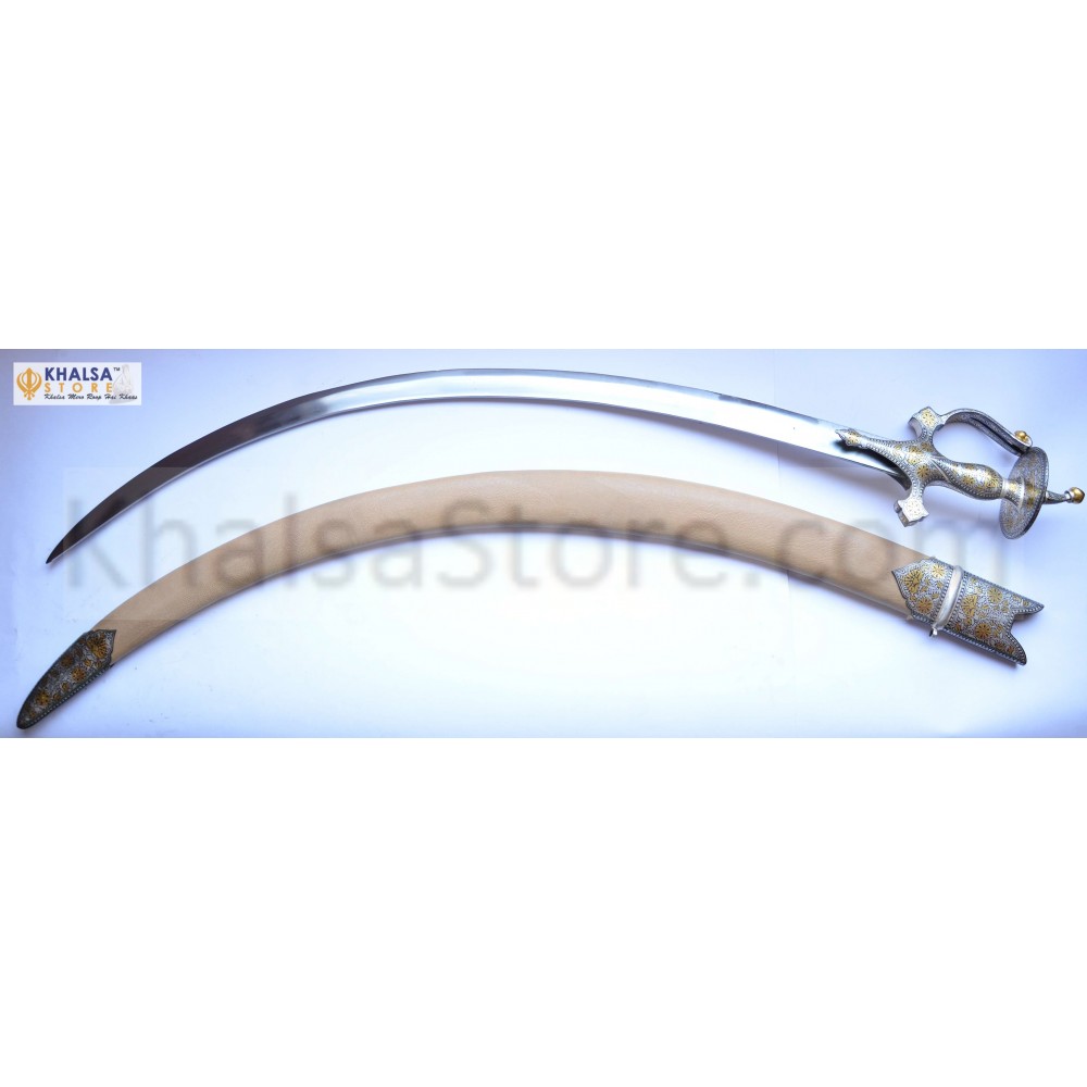 Kirpan - 2.5 Ft - Designer - On order