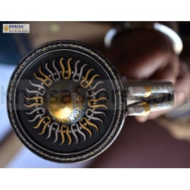 Kirpan - 2.5 Ft - Designer - On order