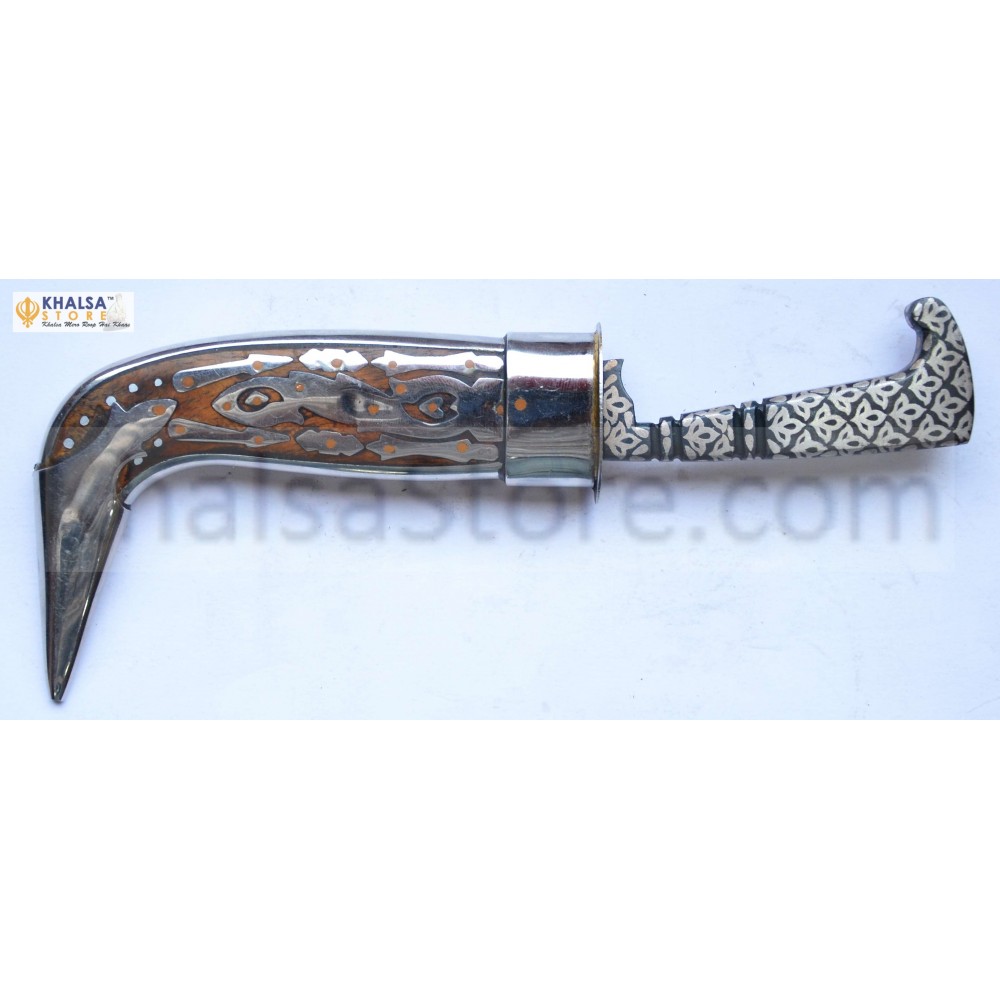 Kirpan - 5 inches. On Order