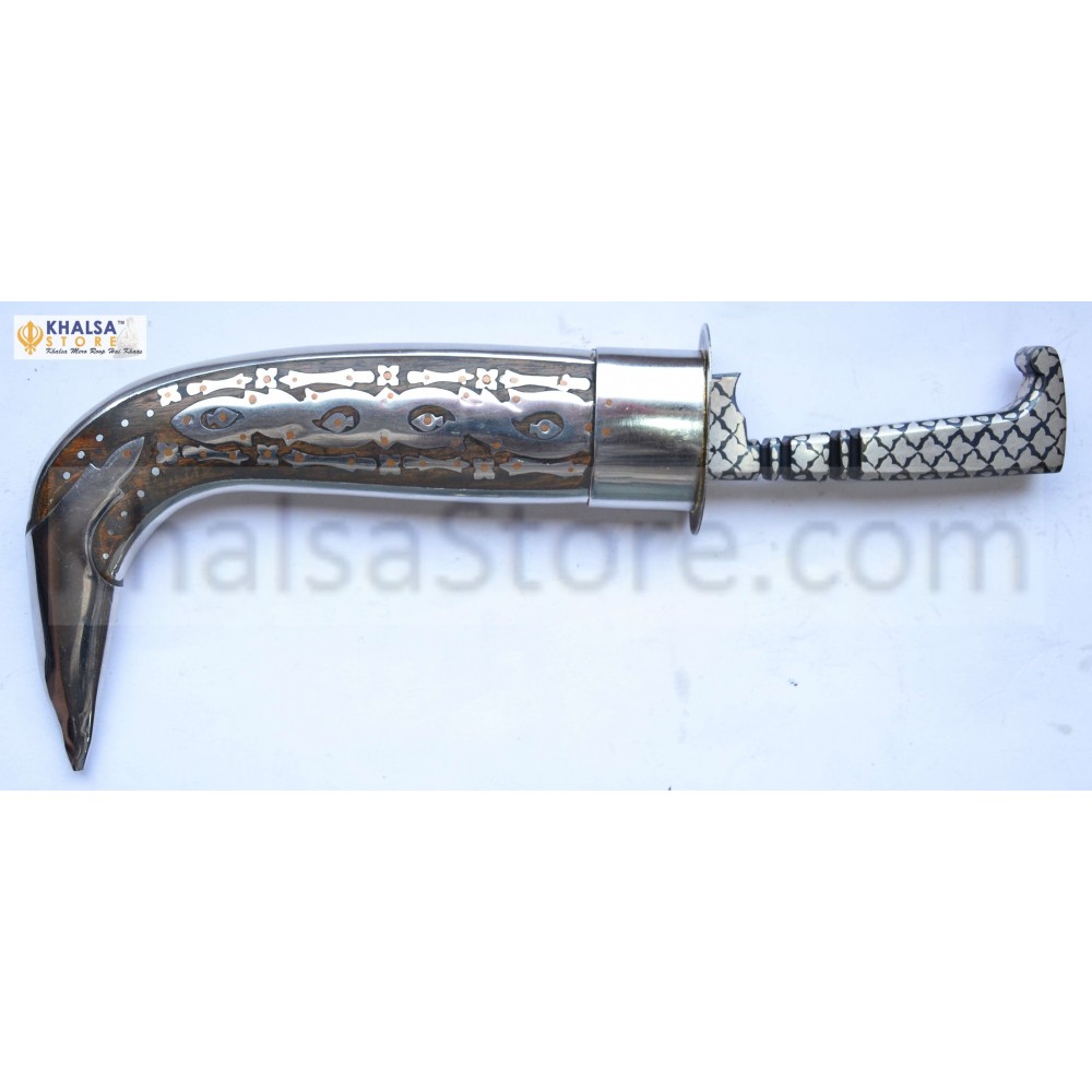 Kirpan - 5 inches. On Order