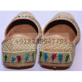 Punjabi Jutti