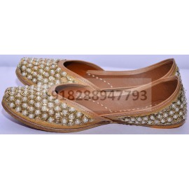 Punjabi Jutti