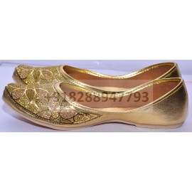 Punjabi Jutti