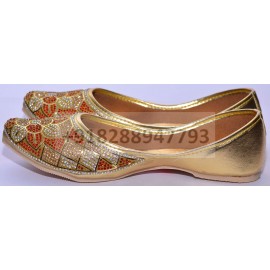 Punjabi Jutti