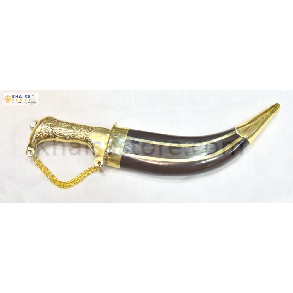 7" BLADE STEEL