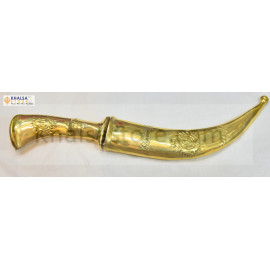 9"  BLADE LOHA