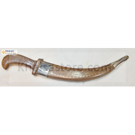 12" BLADE LOHA