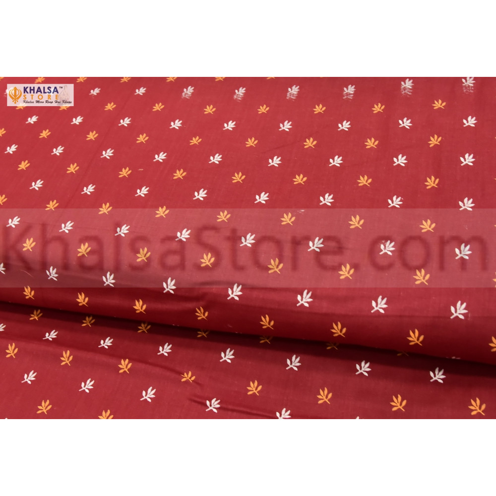 Designer Turban - DTU040