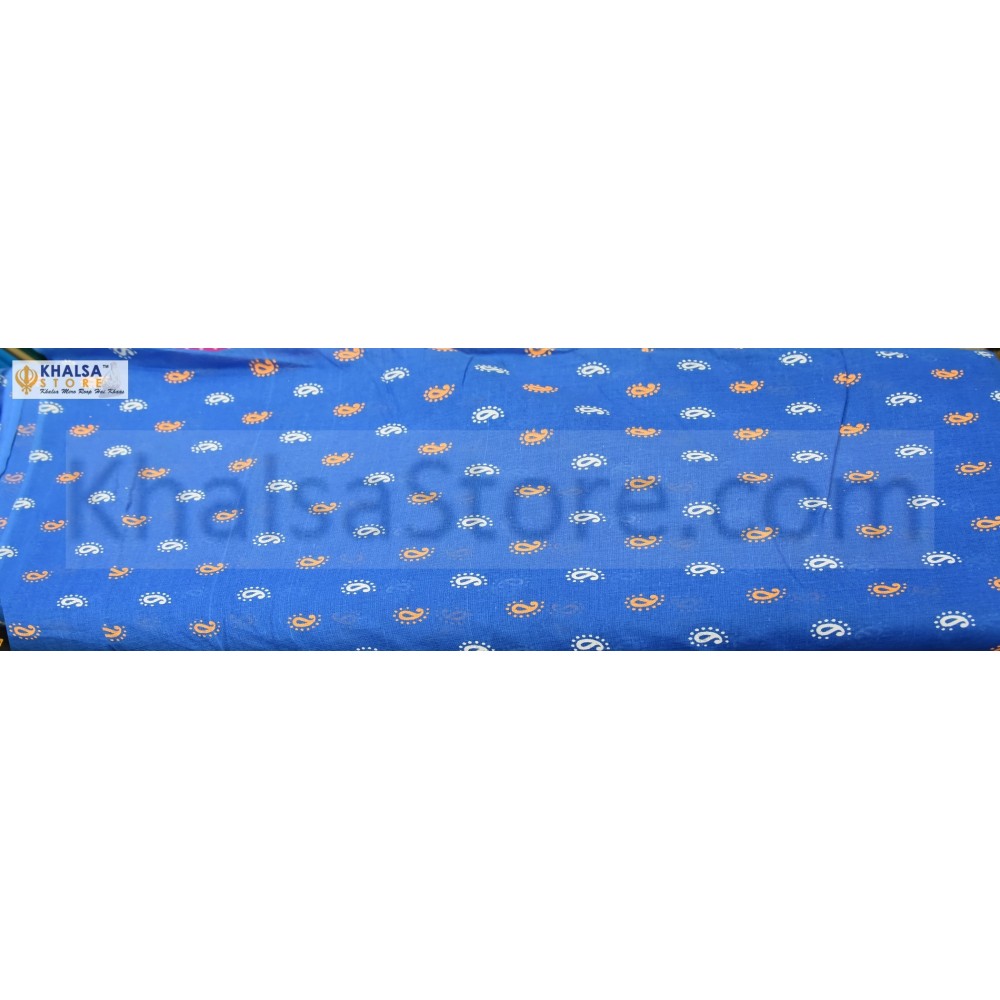 Designer Turban - DTU056