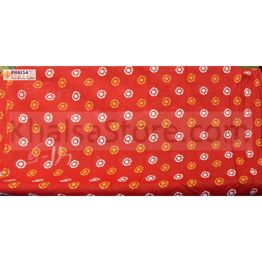 Designer Turban - DTU057