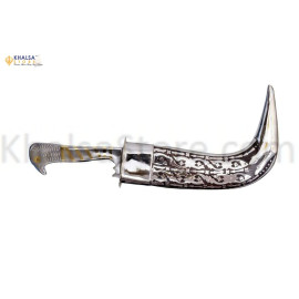 10 INCHES KIRPAN - ON ORDER