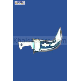 1 INCH KIRPAN - ON ORDER