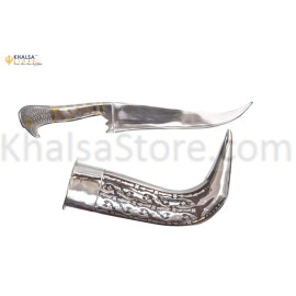 10 INCHES KIRPAN - ON ORDER
