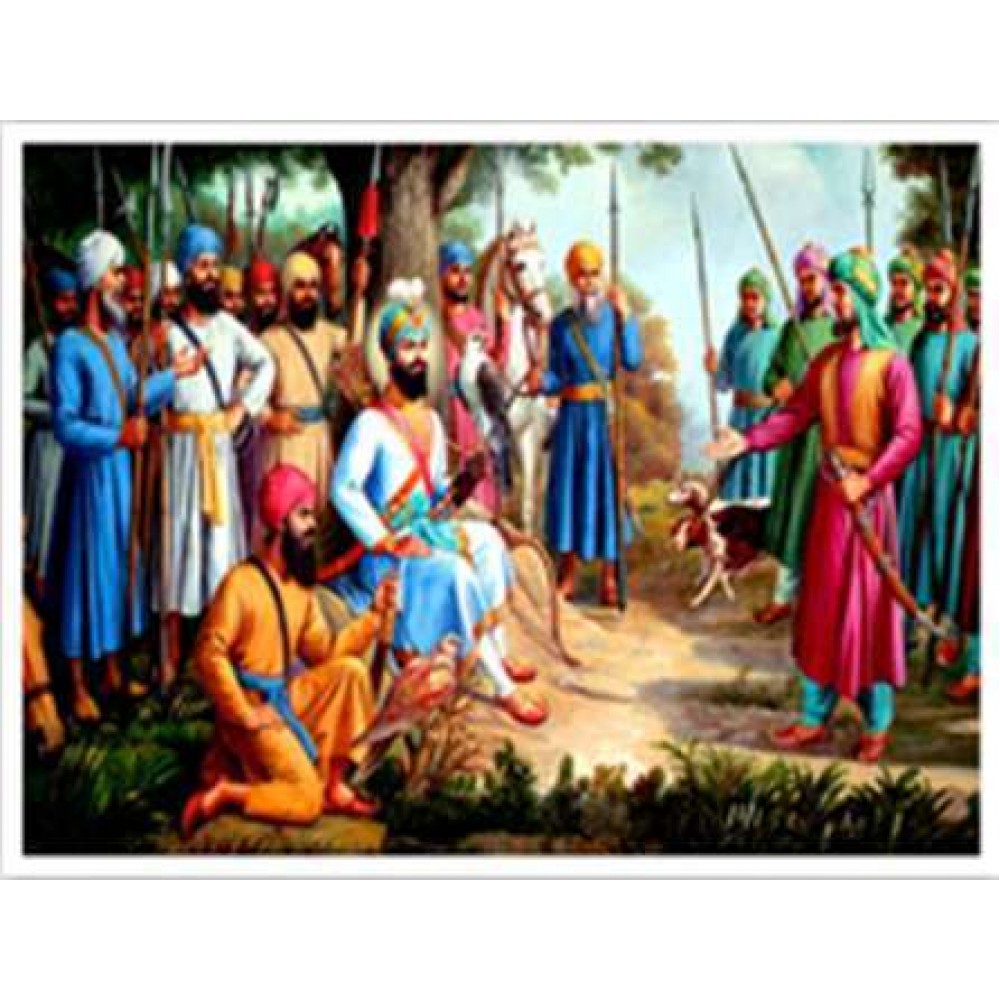 Photo Poster