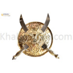 braas dhaal wall hanging 20 cm