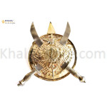 braas dhaal wall hanging 20 cm