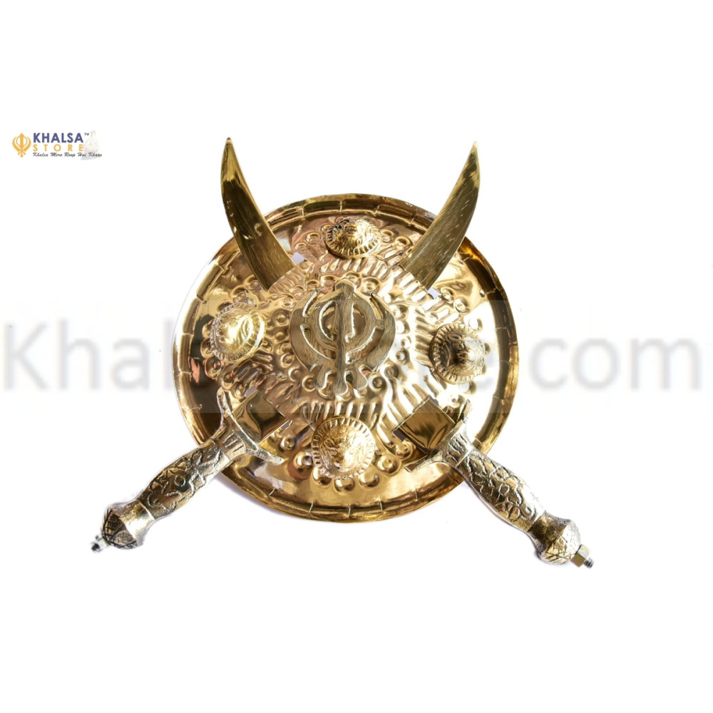 braas dhaal wall hanging 20 cm