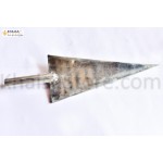 Steel Barsha - 9 Inch ( 22 cm )