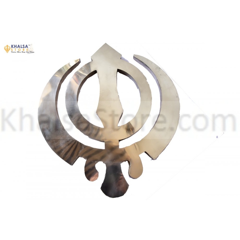 khanda -  24 inch ( 60 cm )