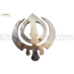 khanda -  12 inch ( 30 cm )