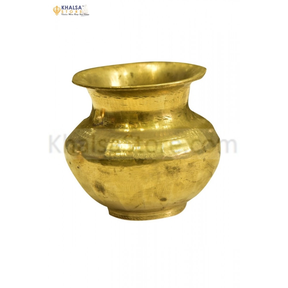 Garhvi Kansi 500 ml