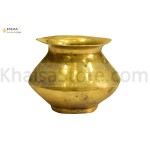 Garhvi Brass 300 ml