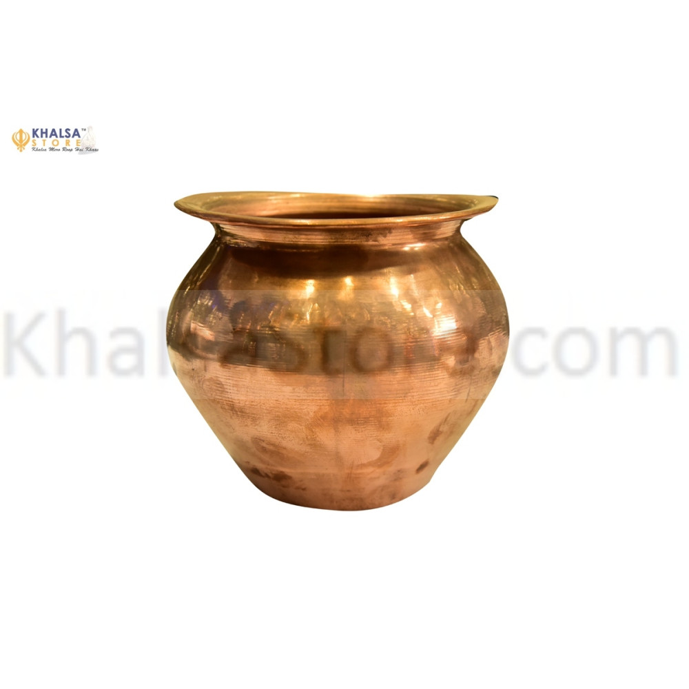 Lota Copper 500ml