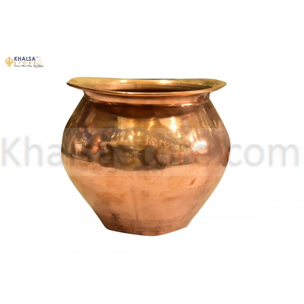 Lota Copper 1 litre