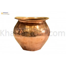 Lota Copper 1 litre